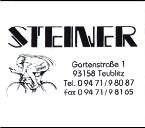 Radsport  Steiner