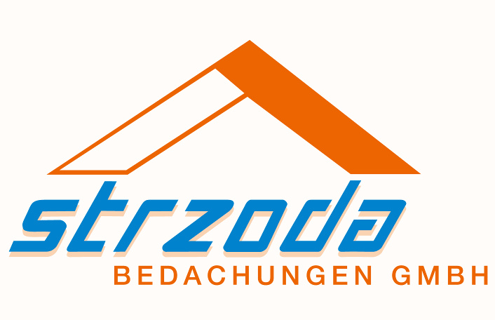 Logo Strzda Bau